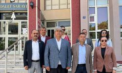 Aydın’da muhtarların "mühür krizi" mahkemeye taşındı
