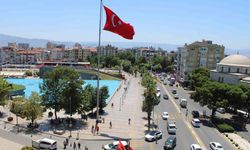 Aydın’ın Nisan ayı ihracatı 70 milyon dolar oldu