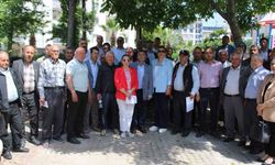 Aydınlı muhtarlar ‘mühür’ krizini aşamadı