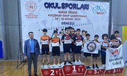 Aydınlı sporcular Türkiye finallerine yükseldi