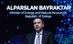 Bakan Bayraktar: ‘‘Türkiye küresel bir aktör olma yolunda ilerliyor’’