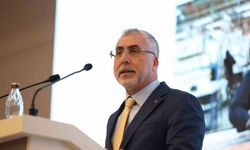 Bakan Işıkhan: "10 bin engelli bireye kamuda iş fırsatı sunulacak"