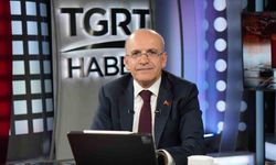 Bakan Şimşek: "Merkez Bankası’nın enflasyon hedefi yüzde 20-19 arası"