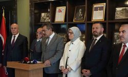 Bakan Tekin: "Balıkesir’de 22 yılda 17 milyar TL’lik yatırım yaptık"
