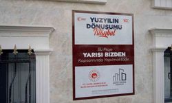 Bakanlık, ’Yarısı Bizden’ kampanyasında merak edilen soruları tanıtım filmiyle yanıtladı