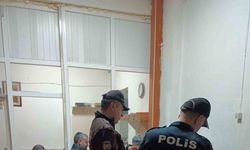 Balıkesir’de geniş kapsamlı operasyon