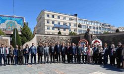 Başkan Akın: "Hastalarımızın ilaca en kolay, doğru ve en güvenilir şekilde ulaşabilmesi için 186 yıldır kararlılıkla çalışıyoruz"