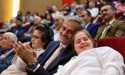 Başkan Alemdar: "Her an, şehrin her yerinde özel yüreklerin yanında olacağız"
