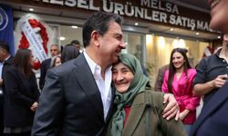 Başkan Aras’tan Anneler Günü mesajı