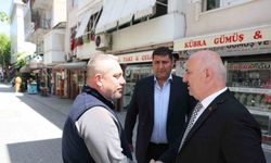 Başkan Bıyık: "Darıca’yı ortak akılla birlikte yönetiyoruz"