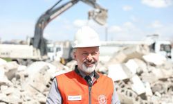 Başkan Çolakbayrakdar: "İğne oyası gibi işledik, şimdi modern yaşam başlıyor"