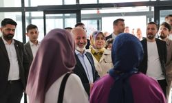 Başkan Çolakbayrakdar: "Kendi öz kaynaklarıyla Türkiye’de sayılı, vizyonuyla öncü bir belediyeyiz"