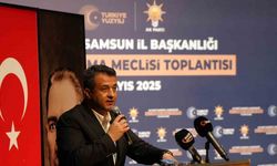 Başkan Doğan, görev süresinin röntgenini çekti