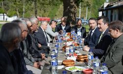 Başkan Özel: "Her şey Yenişehir halkı için"