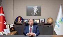 Başkan Özer Matlı’dan 14 Mayıs Dünya Çiftçiler Günü mesajı