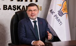 Başkan Saygılı’dan, İHA’ya yapılan saldırıya sessiz kalan CHP’ye tepki