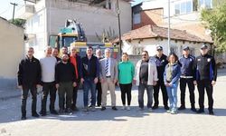 Başkan Tetik’ten 1 Mayıs mesajı