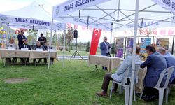 Başkan Yalçın, Bahçelievler’de vatandaşlarla buluştu