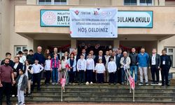 Battalgazi’de bilim engel tanımadı