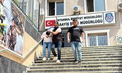 Bayrampaşa’da kendisini oğlu olarak tanıtıp 400 bin TL dolandıran şüpheli yakalandı