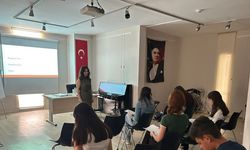 Belediyenin "Psikoeğitim Seminerleri" liseler ile devam etti
