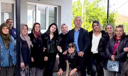 Bergama’da berberlerden CHP’li başkana tepki: "Kes traşı"