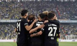 Beşiktaş bu sezon derbi galibiyetleriyle öne çıktı