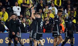 Beşiktaş, Fenerbahçe’ye karşı 20 yıllık hasreti sonlandırmak istiyor