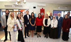 BEUN’da "5 Soru-5 Cevap Bilim Söyleşileri" Programı "Çölyakla Yaşam" alt başlığıyla gerçekleştirildi