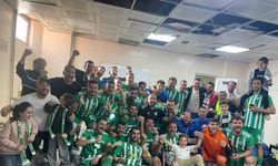 Beytepe Metespor BAL’a yükseldi