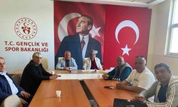 Bilecik U15 Türkiye Şampiyonası 1. Kademe maçlarına ev sahipliği yapacak