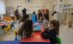 Bilecik’te "Çocuk Gelişiminden Eğitime" projesi ikinci kez hayata geçirildi