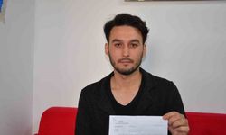 Bilecik’te hastanede hakkında ’beyaz kod’ verilen baba konuştu
