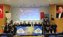Bingöl Üniversitesinde "Coğrafi Söyleşiler 2" etkinliği