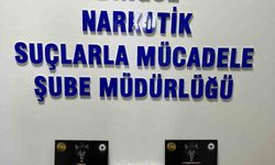 Bingöl’de uyuşturucu operasyonu: 1 kişi tutuklandı