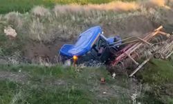 Bitlis’te trafik kazası: 4 yaralı