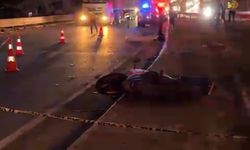 "Bizi motosiklet mi öldürecek, yoksa kafamızın içindeki düşünceler mi?" demişti: Çok sevdiği motosikleti sonu oldu