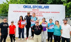 Bocce’de Ula’dan Türkiye Şampiyonası’na