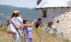 Bodrum’da keyifli hafta sonu