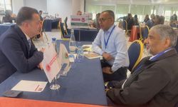 BTSO Gıda Sektör Temsilcilerinden Londra’ya İhracat Hamlesi