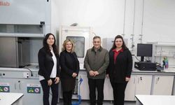 BTÜ’nün tıbbi buluşuna uluslararası patent