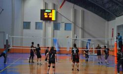 Bulanık’ta ‘Voleybol Turnuvası’ sona erdi