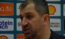 Burak Gören: "Kendi adımıza kazandığımız için mutluyum"