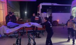 Burdur’da iş arkadaşını bıçaklayan şüpheli Antalya’da yakalandı