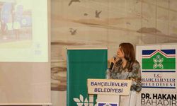 Bursa Büyükşehir, Bağımlılık Paneli’nde yerini aldı
