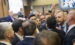 Bursa Büyükşehir Meclisi’nde tansiyon yükseldi