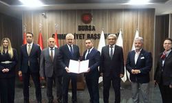 Bursa Cumhuriyet Başsavcılığı açıkladı, 15 bin hükümlü yararlanacak