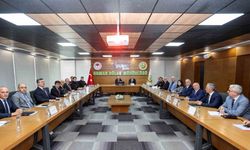 Bursa, orman yangınlarına karşı teyakkuza geçti