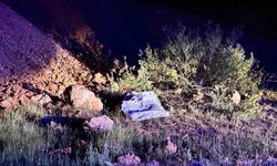 Bursa’da göçük altında kalarak hayatını kaybeden definecinin kimliği belli oldu