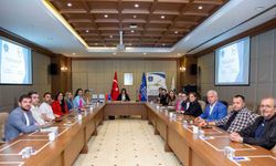 Bursa’da gürültü kirliliğiyle ortak mücadele sürüyor